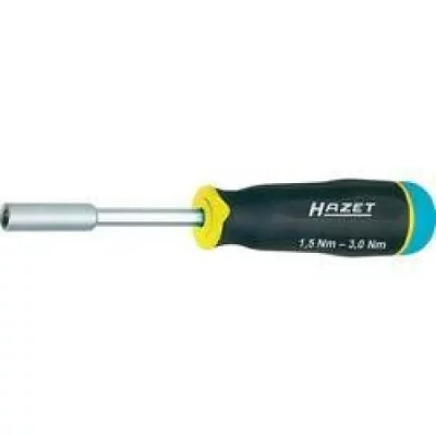HAZET Tournevis dynamom&eacute;trique 6001-3.0/3 3.0 Nm 