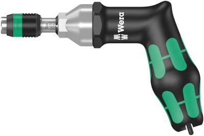 WERA Tournevis dynamom&eacute;trique 7400 4-8,8 Nm  05074705001