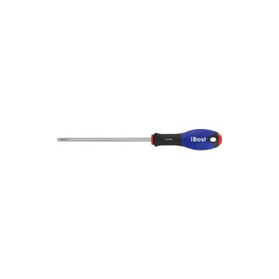 BOST Tournevis &eacute;lectricien lame plate 3,5 x 75 mm