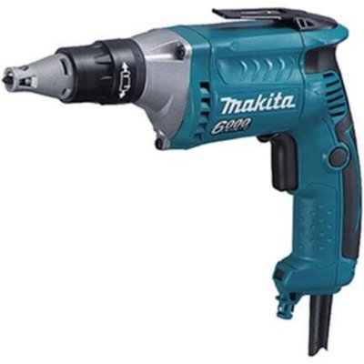 MAKITA Tournevis &eacute;lectronique FS6300. 570 watts - 