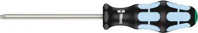 WERA Tournevis en acier inoxydable 3367 TX 30x 115 mm  3367 05032057001 atelier T 30