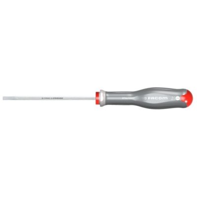 FACOM Tournevis  ProTwist Inox - Plat - 5,5 x 100mm - AT5.5X100ST