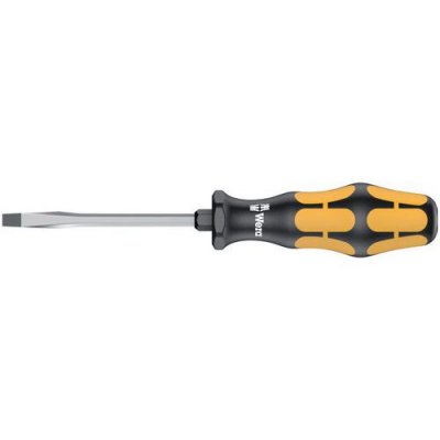 WERA Tournevis Fente - 932 As - 08x45x100mm