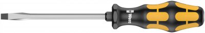 WERA Tournevis Fente - 932 As - 12x7x138mm