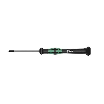 WERA Tournevis Hexagonal Sph&eacute;rique - 2052 Micro - 13x60mm