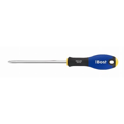 BOST Tournevis m&eacute;canicien lame Phillips  PH2 6x125m
