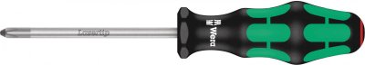 WERA Tournevis PH 2x100 mm 350 lasertip