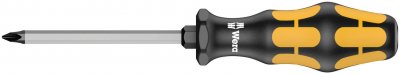WERA Tournevis Phillips - 917 Sphs - Ph 1x90mm