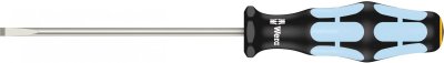 WERA Tournevis plat en acier inoxydable 0,6 X 3,5 mm  3335