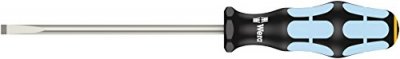 WERA Tournevis plat en acier inoxydable 1,0 X 5,5 mm  3335