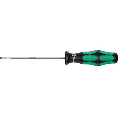 WERA Tournevis plat  Kraftform Plus - serie 300 1,6x8,0x175mm