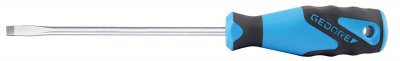 GEDORE Tournevis Poign&eacute;e 3c Vis Fente 2150 - 4x100 Mm