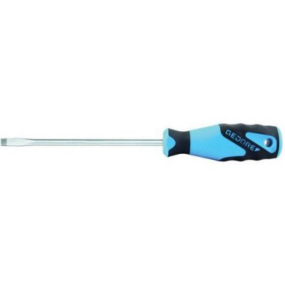 GEDORE Tournevis Poign&eacute;e 3c Vis Fente 2150 - 55x100 Mm
