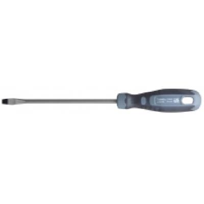 OUTIFRANCE Tournevis porte-embout bi-mati&egrave;re 6x150 mm -  - Embout plat 