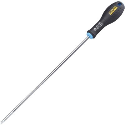 STANLEY Tournevis pozidriv pz1x250mm fatmax - 0-65-336