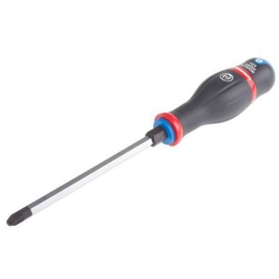 FACOM Tournevis Protwist Shock pour vis Pozidriv -  - AWDH3X150CK