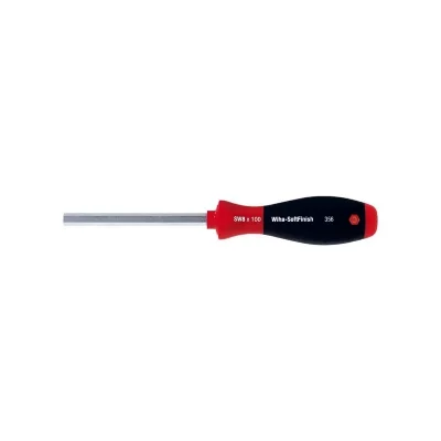 WIHA TOURNEVIS SIX PANS SOFTFINISH&reg; - 3.0 x 75mm