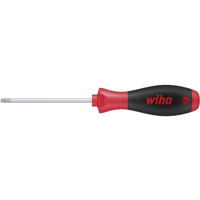 WIHA Tournevis SoftFinish&reg; 10IP x 80 mm (26099) - 