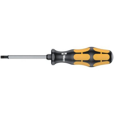 WERA Tournevis Torx - 977 Torx - Tx15x80mm