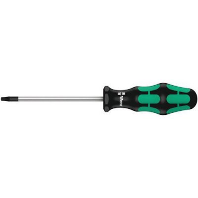 WERA Tournevis Torx Plus - 367 - 20 Ipx100mm