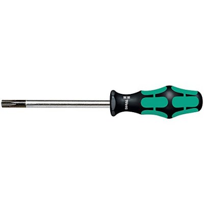 WERA Tournevis Torx Plus - 367 - 9 Ipx60mm