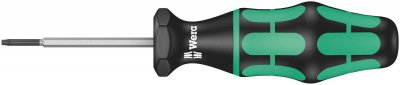 WERA Tournevis TORX6 couple 0,6Nm 