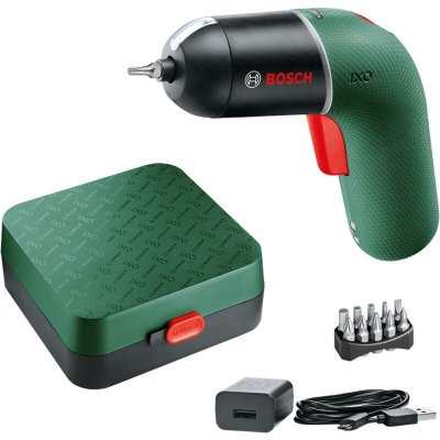 BOSCH Tournevis visseuse  - ixo vi 1,5ah BOS4053423224290