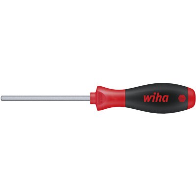 WIHA Tournevis -  -  six pans softfinish&reg; - 1.5 x 60mm