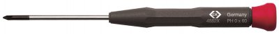 C.K MAGMA Tournevis Xonic PH 00 C.K. T4882X 00