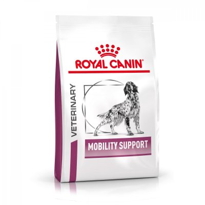 ROYAL CANIN Tourteau Mobility C2P 12 KG  