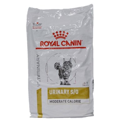 ROYAL CANIN Tourteau Urinary Moderate Calorie 7 KG  