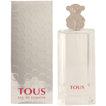 TOUS  eau de toilette vaporisateur 50 ml