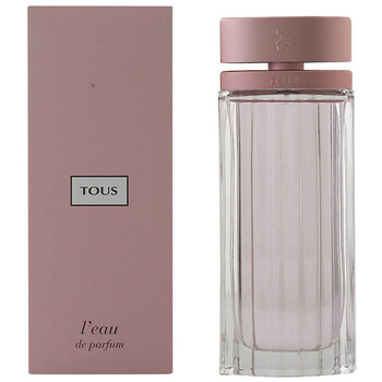 TOUS  L&acute;EAU DE PARFUM vaporisateur 90 ml