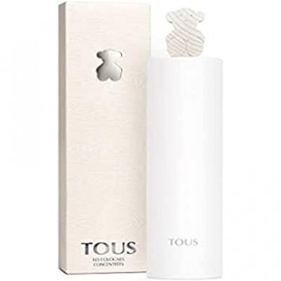 TOUS  les Colonias Concentr&egrave;e Eau de Toilette 90 ml 