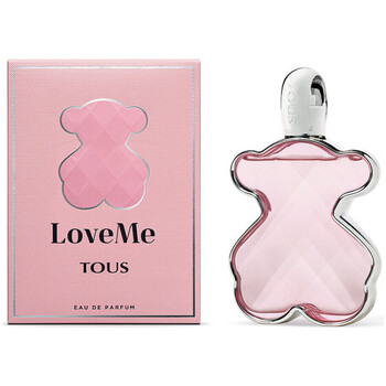 TOUS  Love Me Eau De Parfum 100ml Vapo Gris Femme