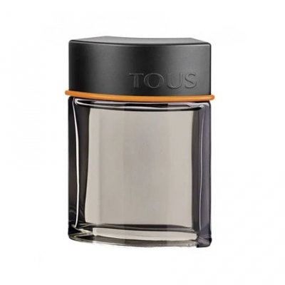 TOUS MAN INTENSE eau de toilette vaporisateur 100 ml