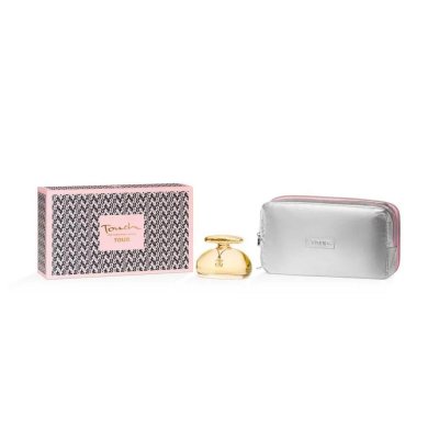 TOUS  Set Touch 90ml Eau De Toilette Multicolore Femme