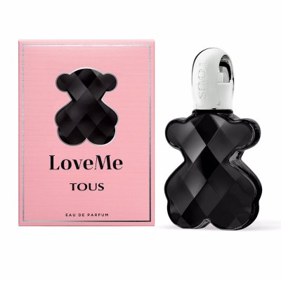 TOUS  The Onix Eau De Parfum Vaporizer 30ml Noir Femme