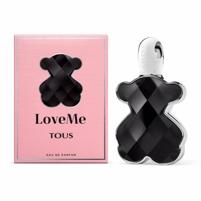 TOUS  The Onix Eau De Parfum Vaporizer 50ml Noir Femme