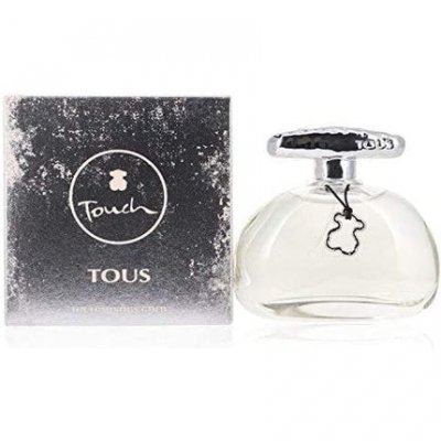 TOUS  Touch Luminous Eau De Toilette 100ml Clair Femme