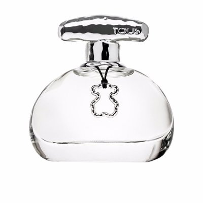 TOUS  Touch The Luminousgold Eau de Toilette 50ml
