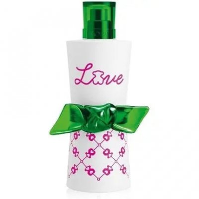 TOUS   LOVE agua de tocador vaporizador 50 ml