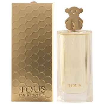 TOUS    Eau De Parfum 50ml Vaporisateur
