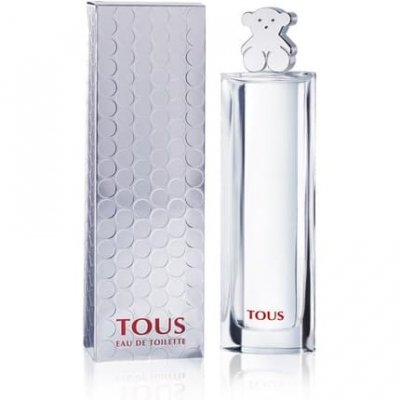TOUS    Eau De Toilette 30ml Vaporisateur