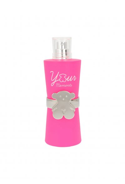 TOUS  Your Moments Eau De Toilette 90ml Vaporisateur