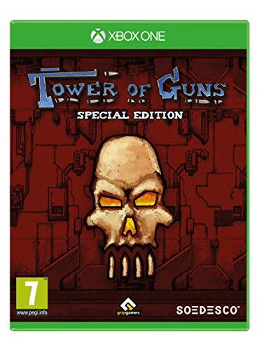 Tower Of Guns - Edition Sp&eacute;ciale Xbox One