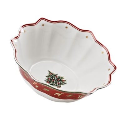 VILLEROY & BOCH Toy's Delight Saladier Multicolore 