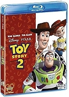 Toy Story 2 - Edition Simple - Blu-Ray 