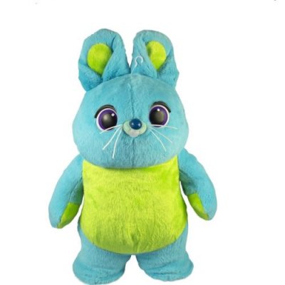 LANSAY Toy Story Peluche &eacute;lectronique bunny