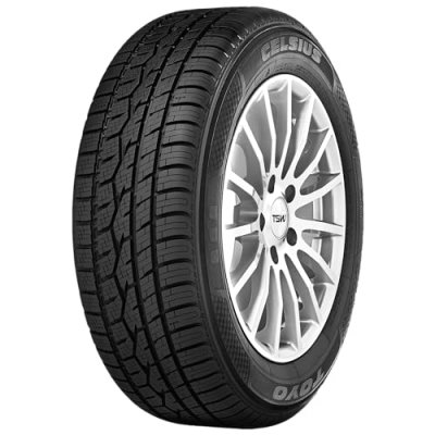 TOYO TIRES Toyo Celsius ( 195/55 R20 95H XL )